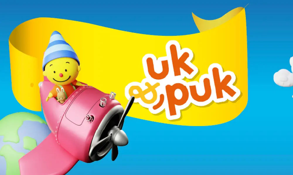 Uk & Puk Banner
