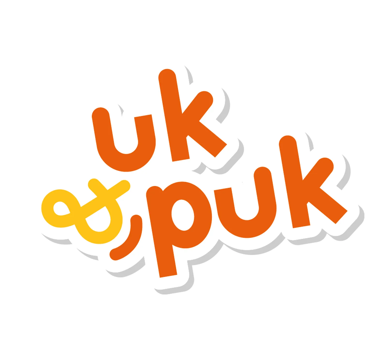 Uk & Puk Logo
