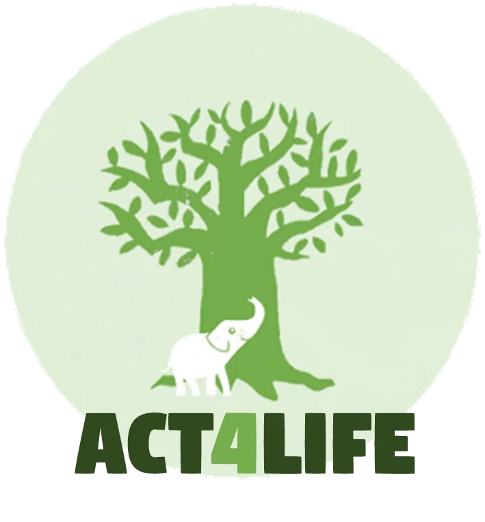 ACT4Life Logo
