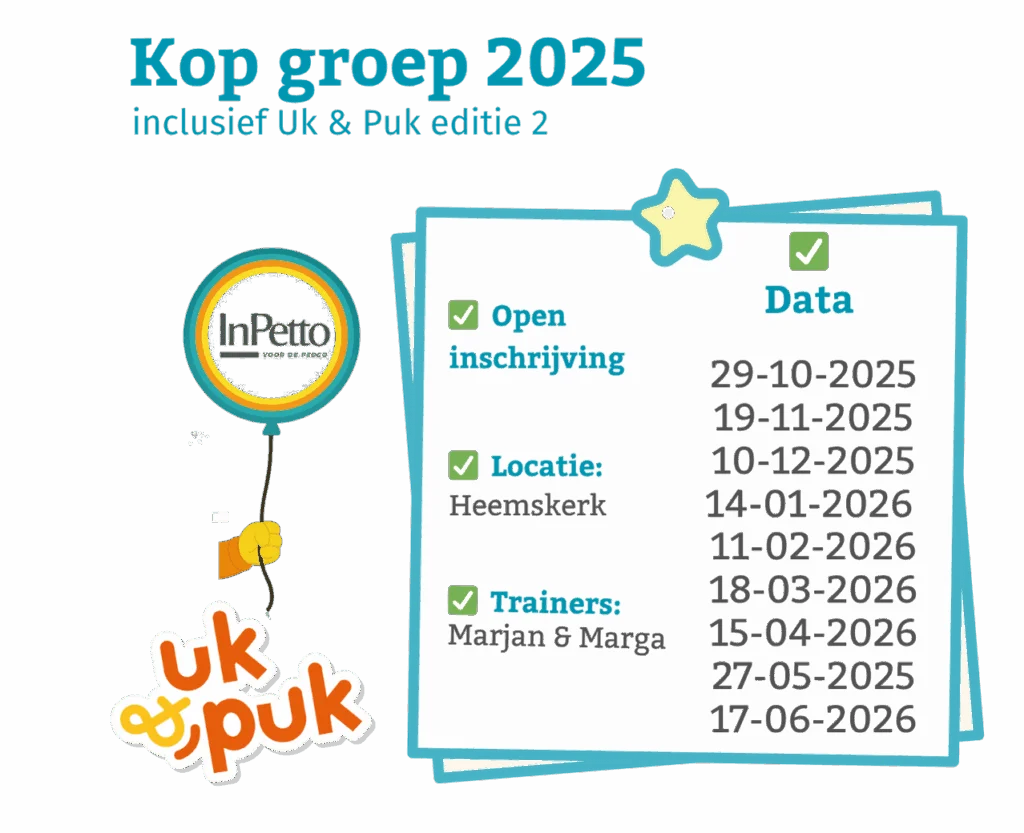 Kopgroep 2025