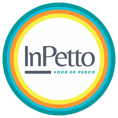 InPetto Pedco Logo