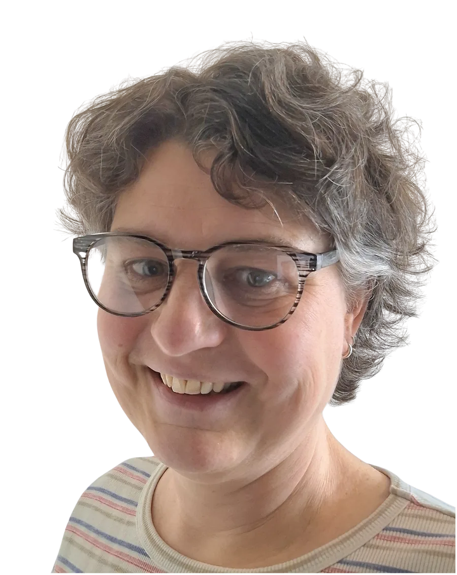 Marjan van den Haak
