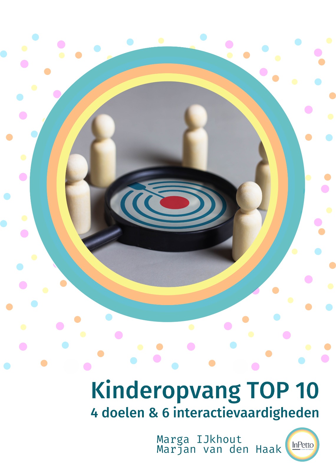 Kinderopvang Top 10