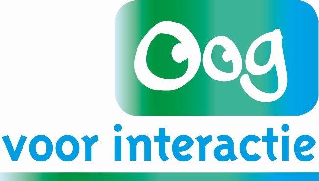 OOG voor interactie