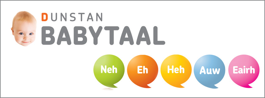 Dunstan Babytaal Logo