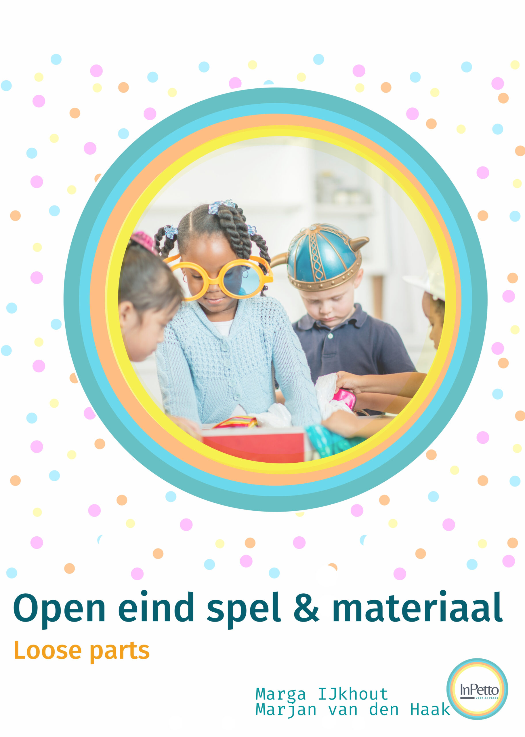 Open eind spel & Materiaal