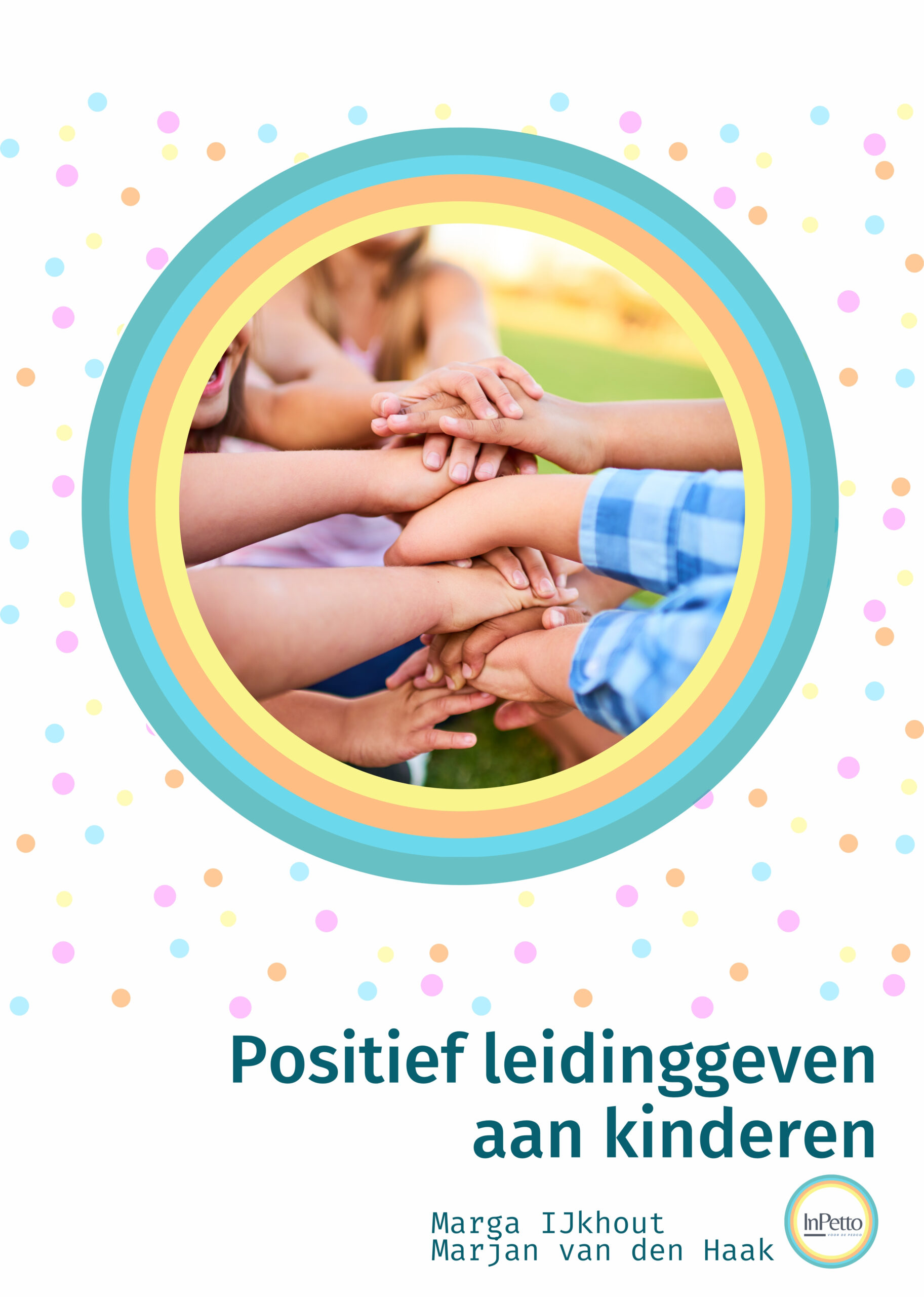 Positief leidinggeven aan kinderen