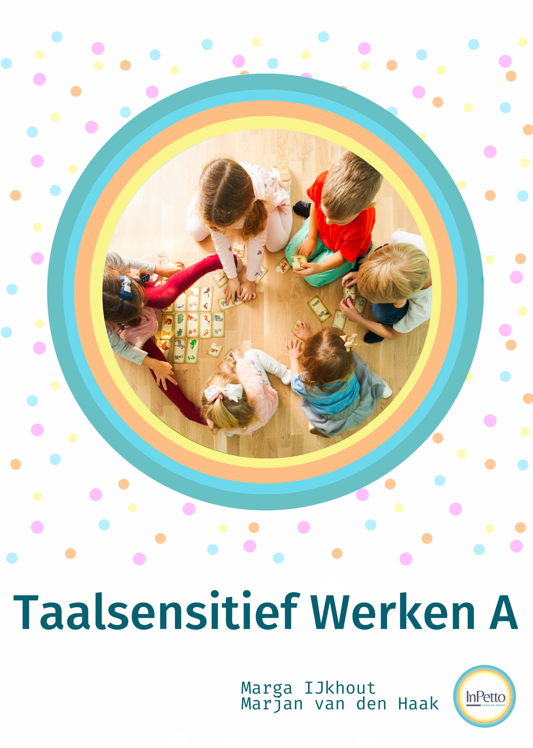 Taalsensitief werken A